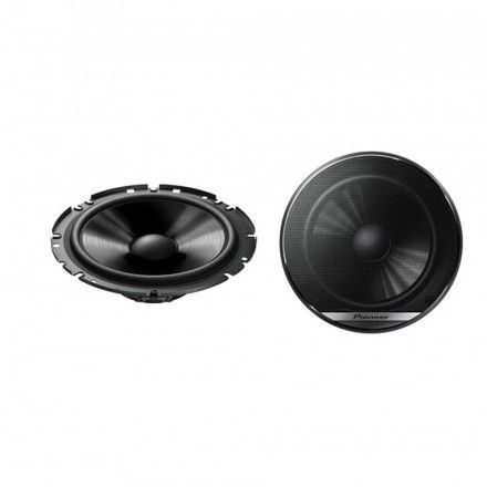 COLUNAS 2 VIAS SEPARADAS PIONEER TSG170C