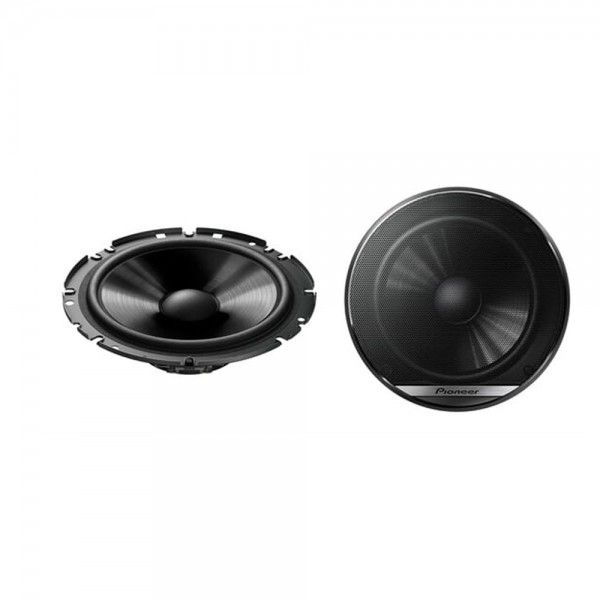 COLUNAS 2 VIAS SEPARADAS PIONEER TSG170C