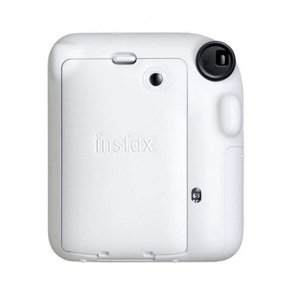 Mquina Fotogrfica Instantnea Fujifilm Instax Mini 12