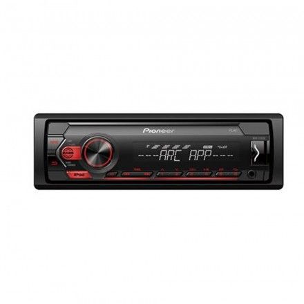 Autorr�dio USB iPod s/CD PIONEER MVHS120UI