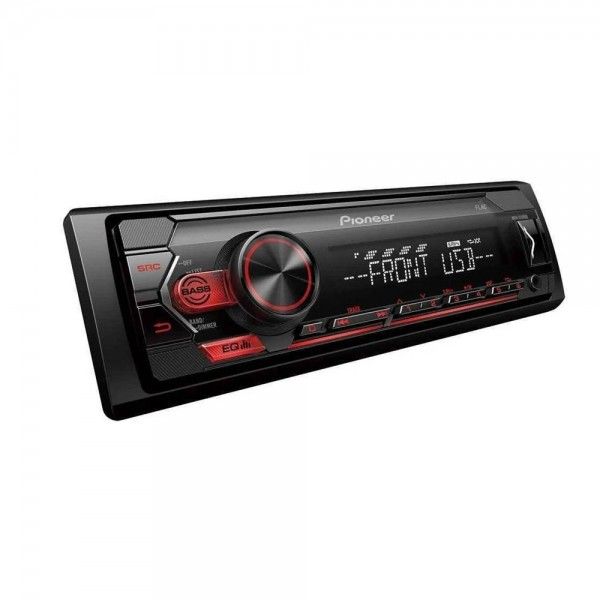 Autorrádio PIONEER MVHS120UB