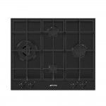 Placa G�s Smeg PX364LMB