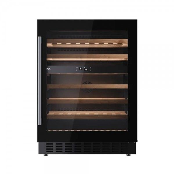 CAVE DE VINHO DE ENCASTRE TEKA RVU20046