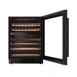 CAVE DE VINHO DE ENCASTRE TEKA RVU20046