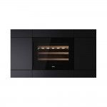 Cave de Vinho de Encastre TEKA RVI 10024 GBK