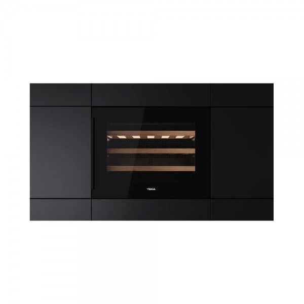 Cave de Vinho de Encastre TEKA RVI 10024 GBK