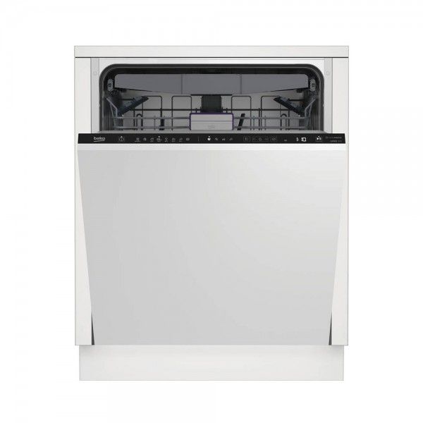 Mquina de Lavar Loia Encastre BEKO BDIN38650C