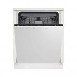Mquina de Lavar Loia Encastre BEKO BDIN38650C