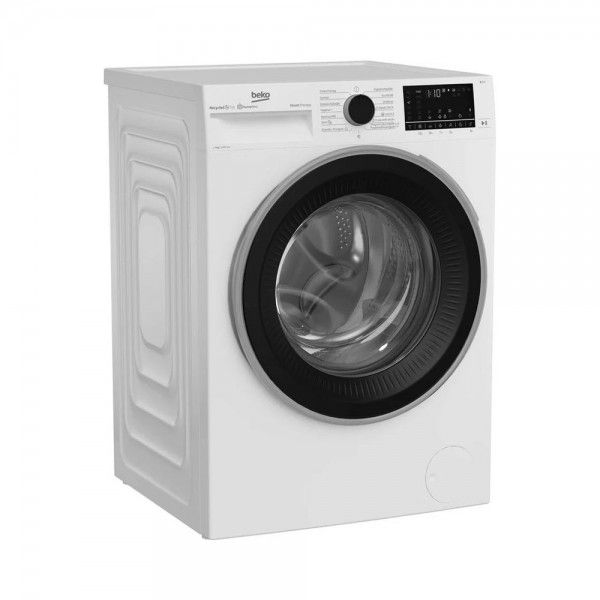 Mquina de Lavar Roupa BEKO B3WFT59415W