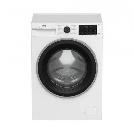 Mquina de Lavar Roupa BEKO B3WFT59415W