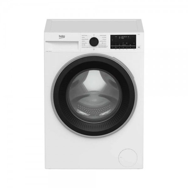 Mquina de Lavar Roupa BEKO B3WFT510415W