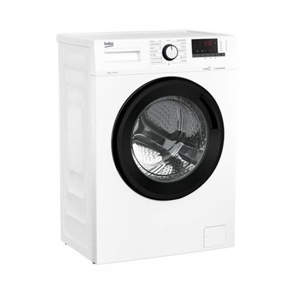 Mquina de Lavar Roupa BEKO WRA8615XW