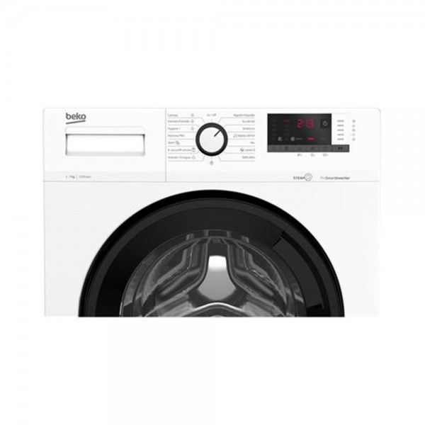 Mquina de Lavar Roupa BEKO WRA7615XW