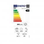 Mquina de Lavar Roupa BEKO WRA7615XW