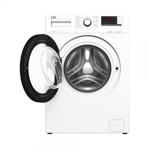 Mquina de Lavar Roupa BEKO WRA7615XW