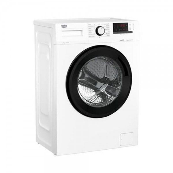 Mquina de Lavar Roupa BEKO WRA7615XW