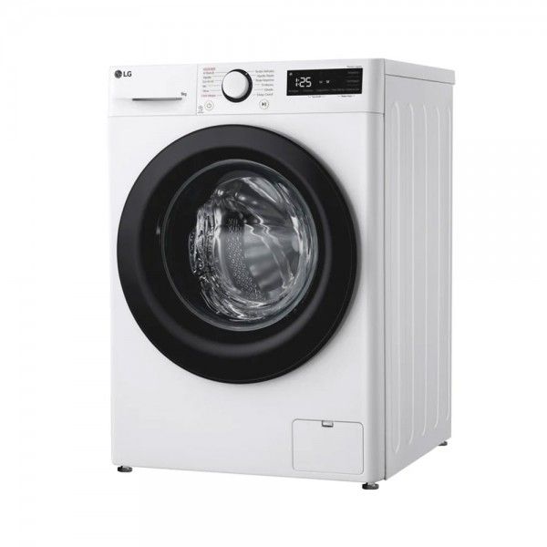 Mquina de Lavar Roupa LG F4WR5009A6W