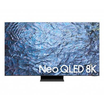 TV SAMSUNG 85 TQ85QN900CTXXC ( QLED - 216 cm - 8K Ultra HD - Smart TV)