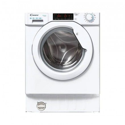 Mquina de lavar roupa de encastre Candy CBWO49TWME