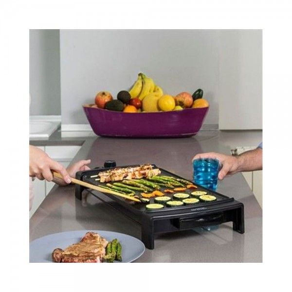 Grelhador CECOTEC Black & Water 2500 Grelhador CECOTEC Black & Water 2500