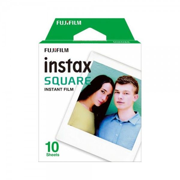 Carga Fujifilm para Instax SQUARE