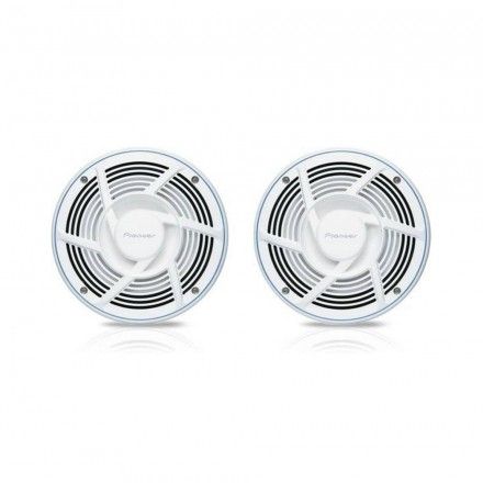 Coluna Auto Pioneer TS-MR2040