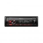 Autorrdio PIONEER USB BT s/CD iPod