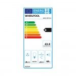 Exaustor WHIRLPOOL WDO 93F B K