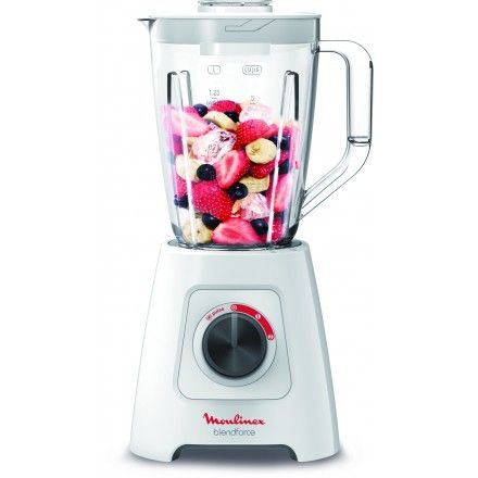 Liquidificadora MOULINEX BLENDFORCE 2 LM420110