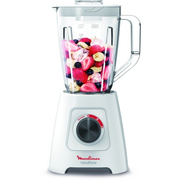 Liquidificadora MOULINEX BLENDFORCE 2 LM420110