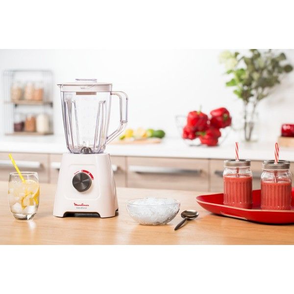 Liquidificadora MOULINEX BLENDFORCE 2 LM420110