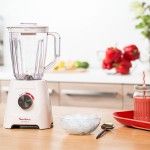 Liquidificadora MOULINEX BLENDFORCE 2 LM420110