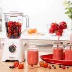 Liquidificadora MOULINEX BLENDFORCE 2 LM420110