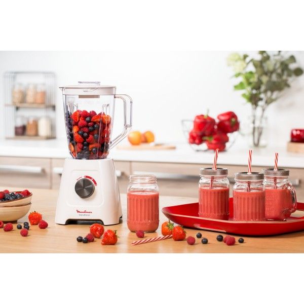 Liquidificadora MOULINEX BLENDFORCE 2 LM420110