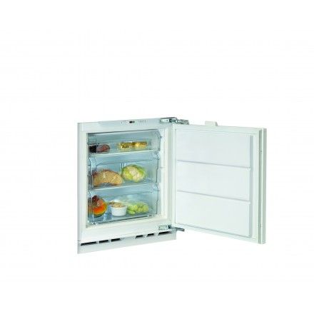 Arca Vertical de Encastre WHIRLPOOL WBUFZ011