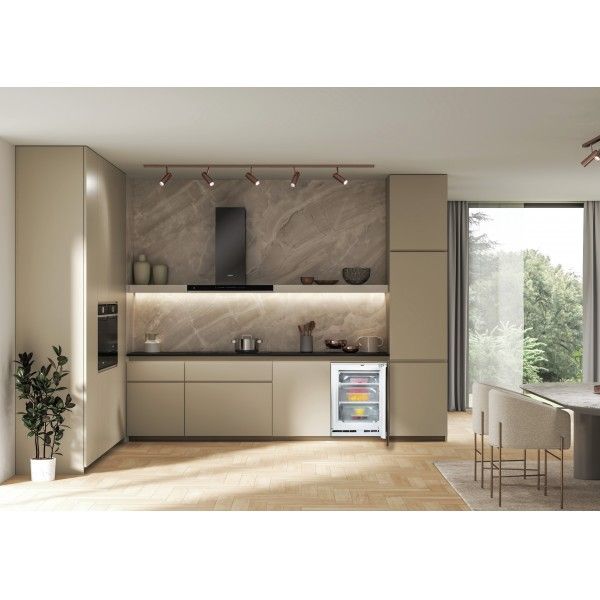 Arca Vertical de Encastre WHIRLPOOL WBUFZ011