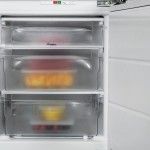 Arca Vertical de Encastre WHIRLPOOL WBUFZ011