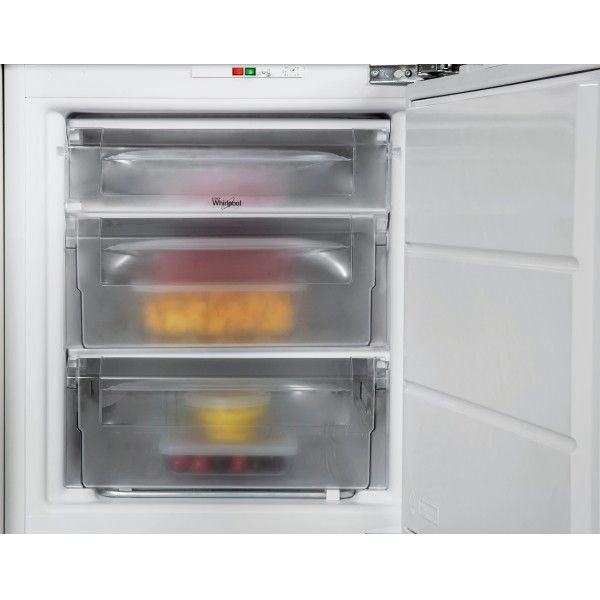 Arca Vertical de Encastre WHIRLPOOL WBUFZ011