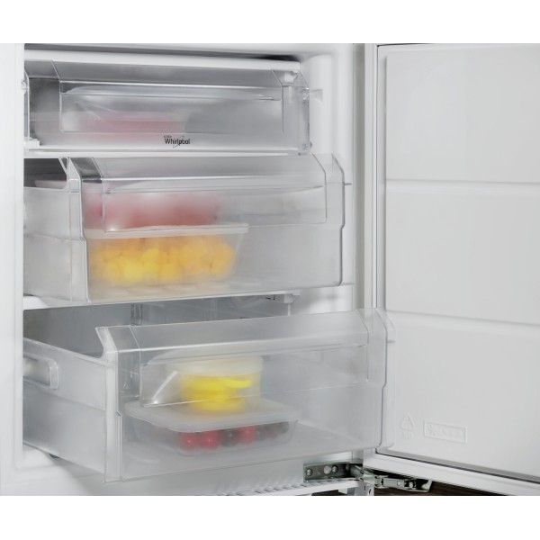 Arca Vertical de Encastre WHIRLPOOL WBUFZ011