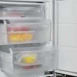 Arca Vertical de Encastre WHIRLPOOL WBUFZ011