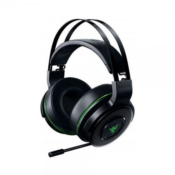 Auscultadores Gaming Wireless RAZER Thresher