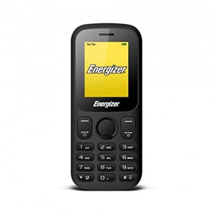 TELEMOVEL 1.8 ENERGIZER E10