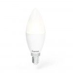 WIFI LED LIGHT E14 5.5W HAMA