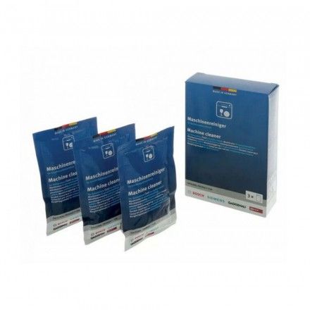 Produto Limpeza para Mquina Lavar Loia Bosch 1284