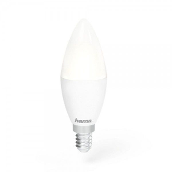 WIFI LED LIGHT E14 5.5W HAMA