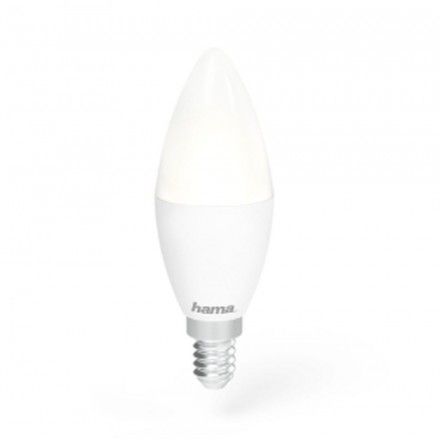 WIFI LED LIGHT E14 5.5W HAMA