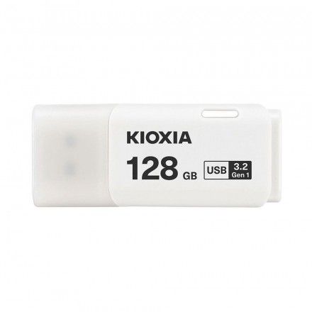 Pen drive Kioxia Usb LU301W128G