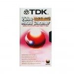 Video Limpeza Clvs-eb TDK K7
