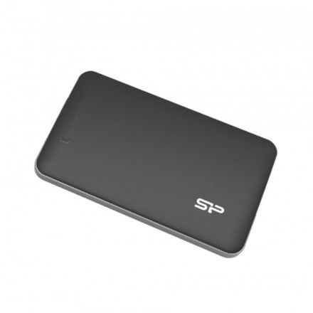 Disco HDD externo SILICON POWER Bolt B10