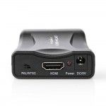 Conversor HDMI Abs NEDIS VCON3461BK
